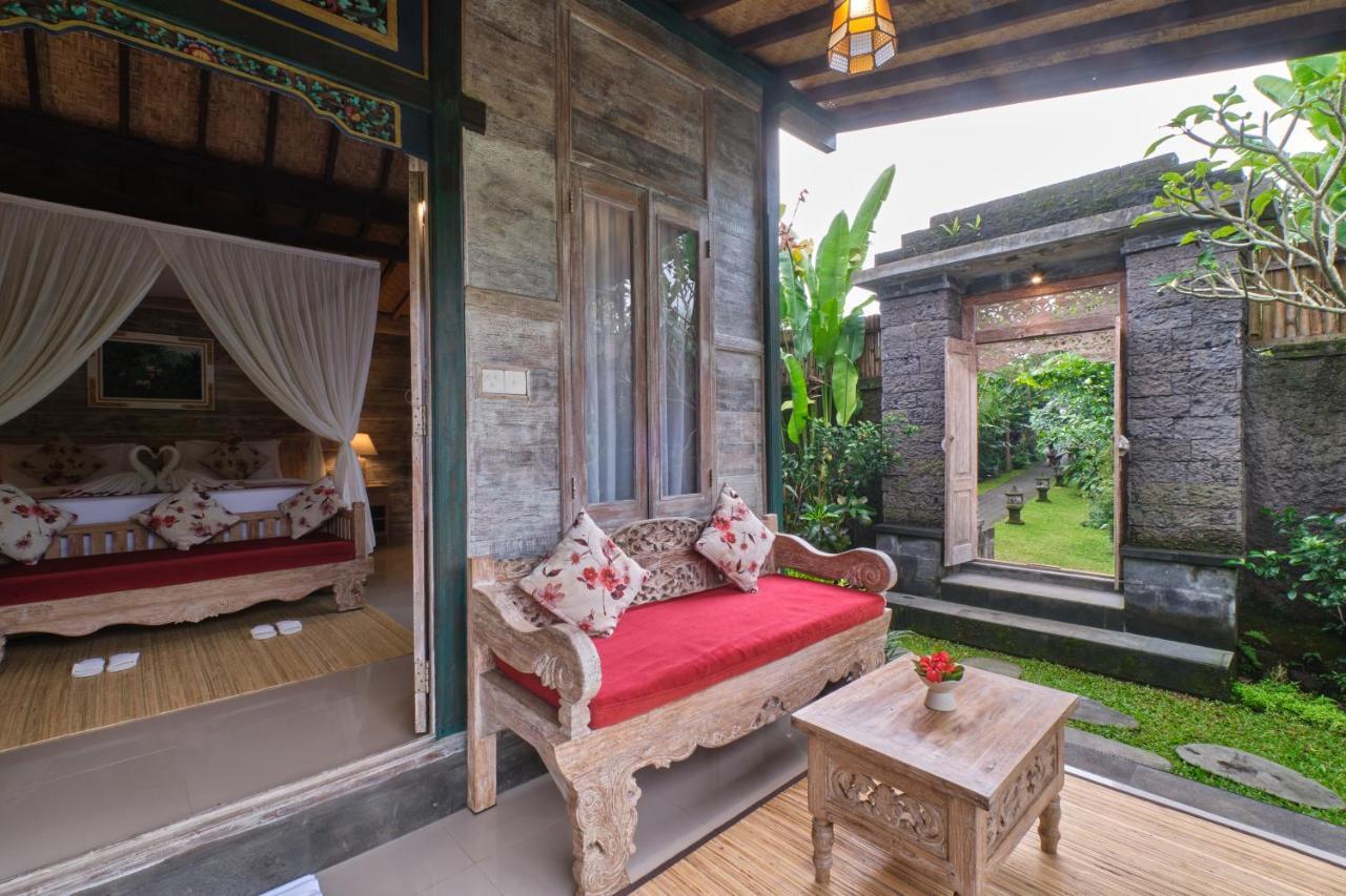 Kumala Villa Ubud