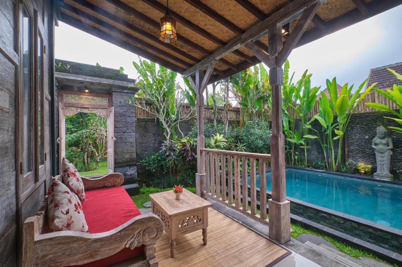 Kumala Ubud
