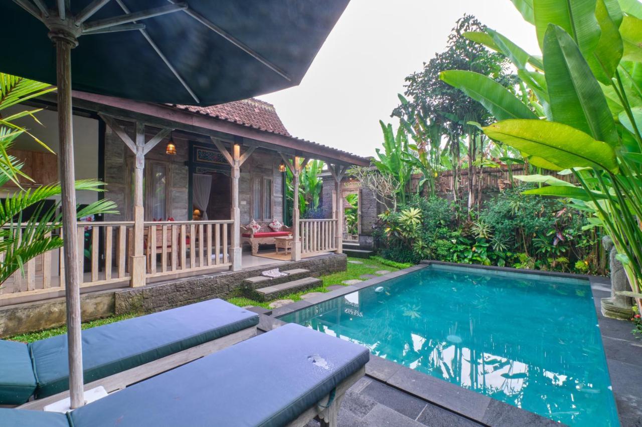 Kumala Ubud