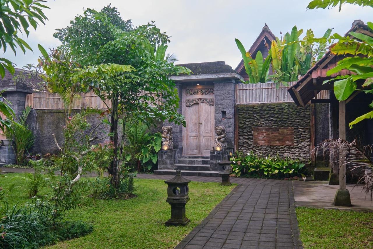 Kumala Villa Ubud