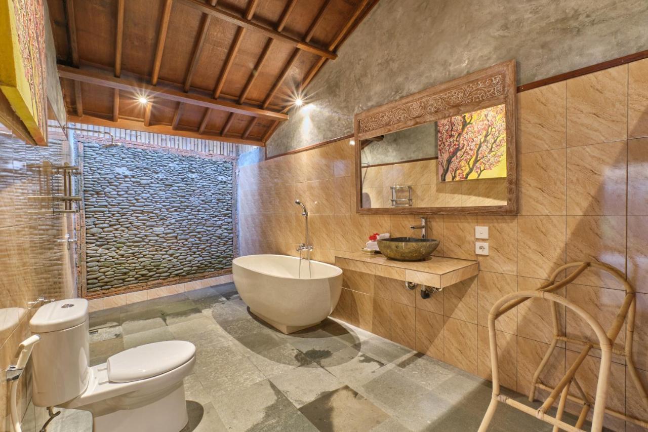 Kumala Villa Ubud