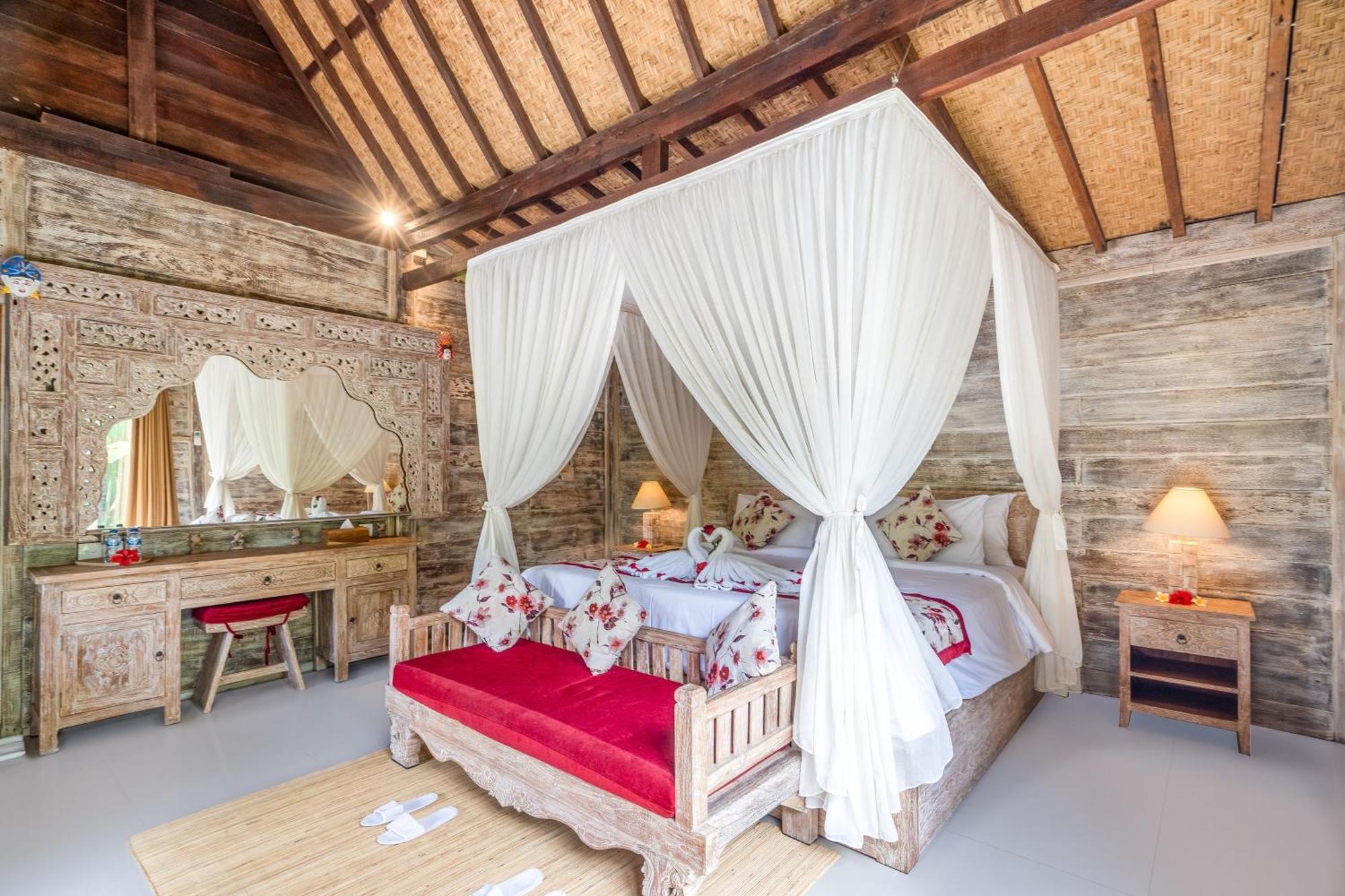 Villa Kumala Ubud
