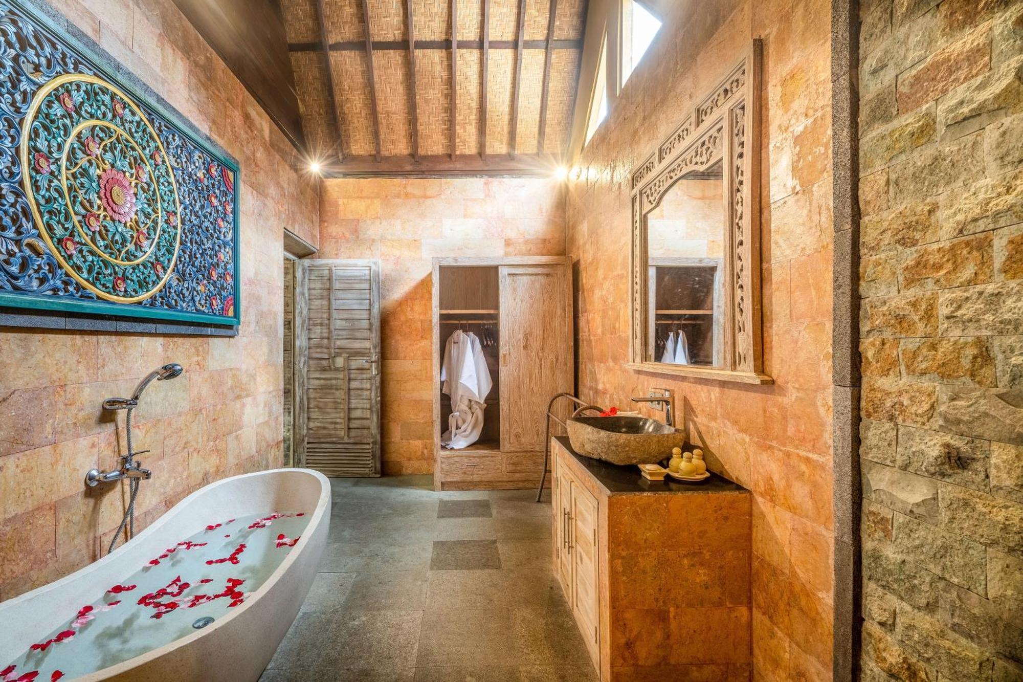 Villa Kumala Ubud