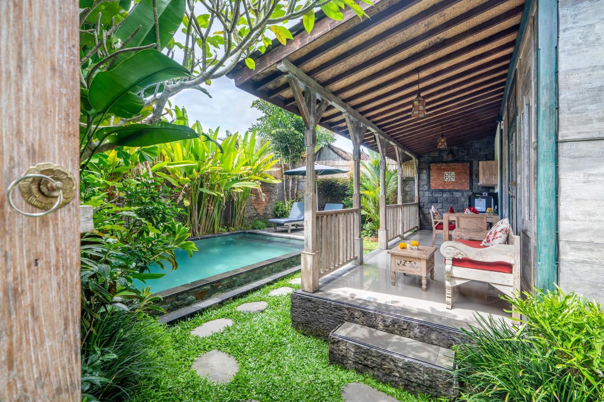 Kumala Villa Ubud