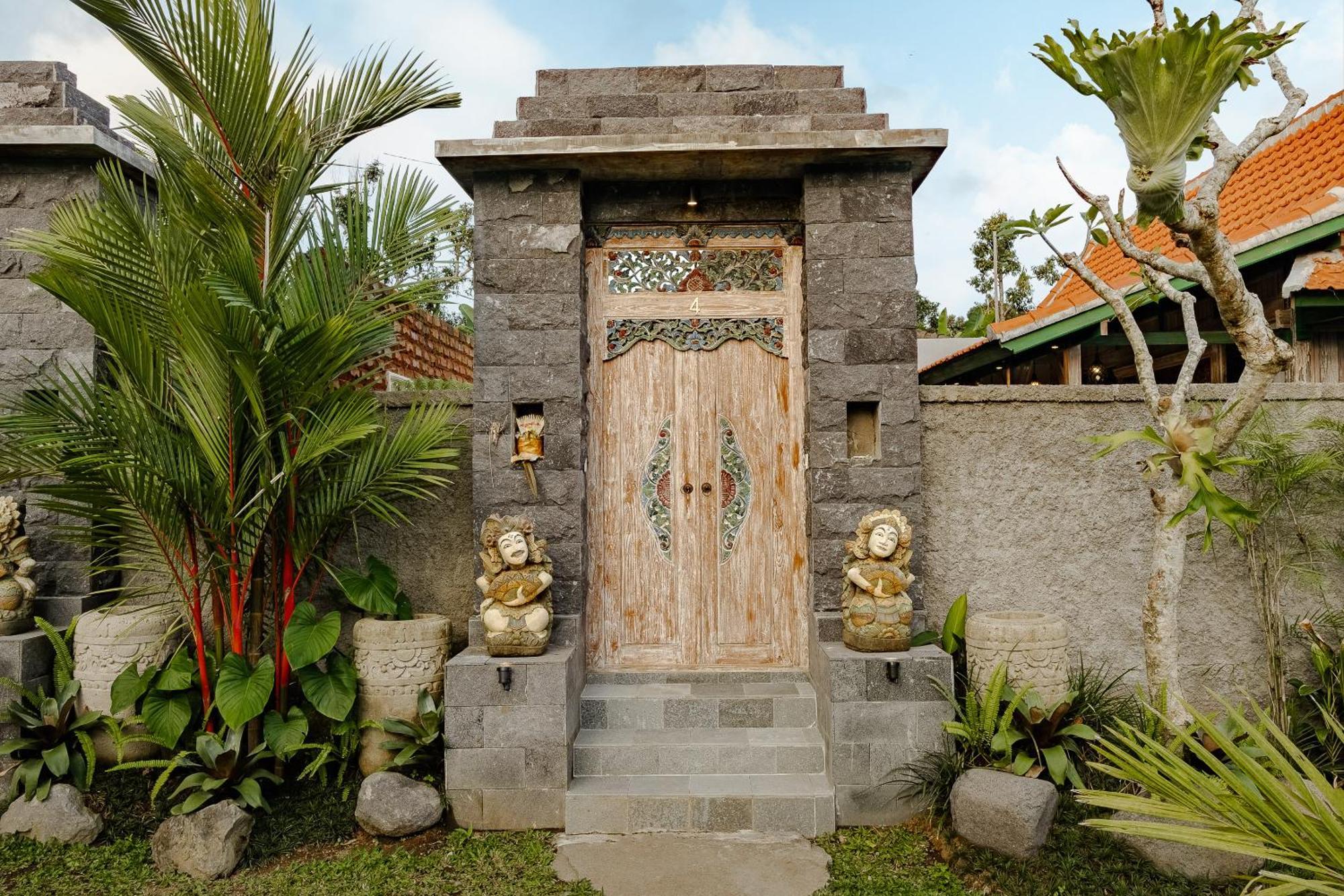 Villa Kumala Ubud