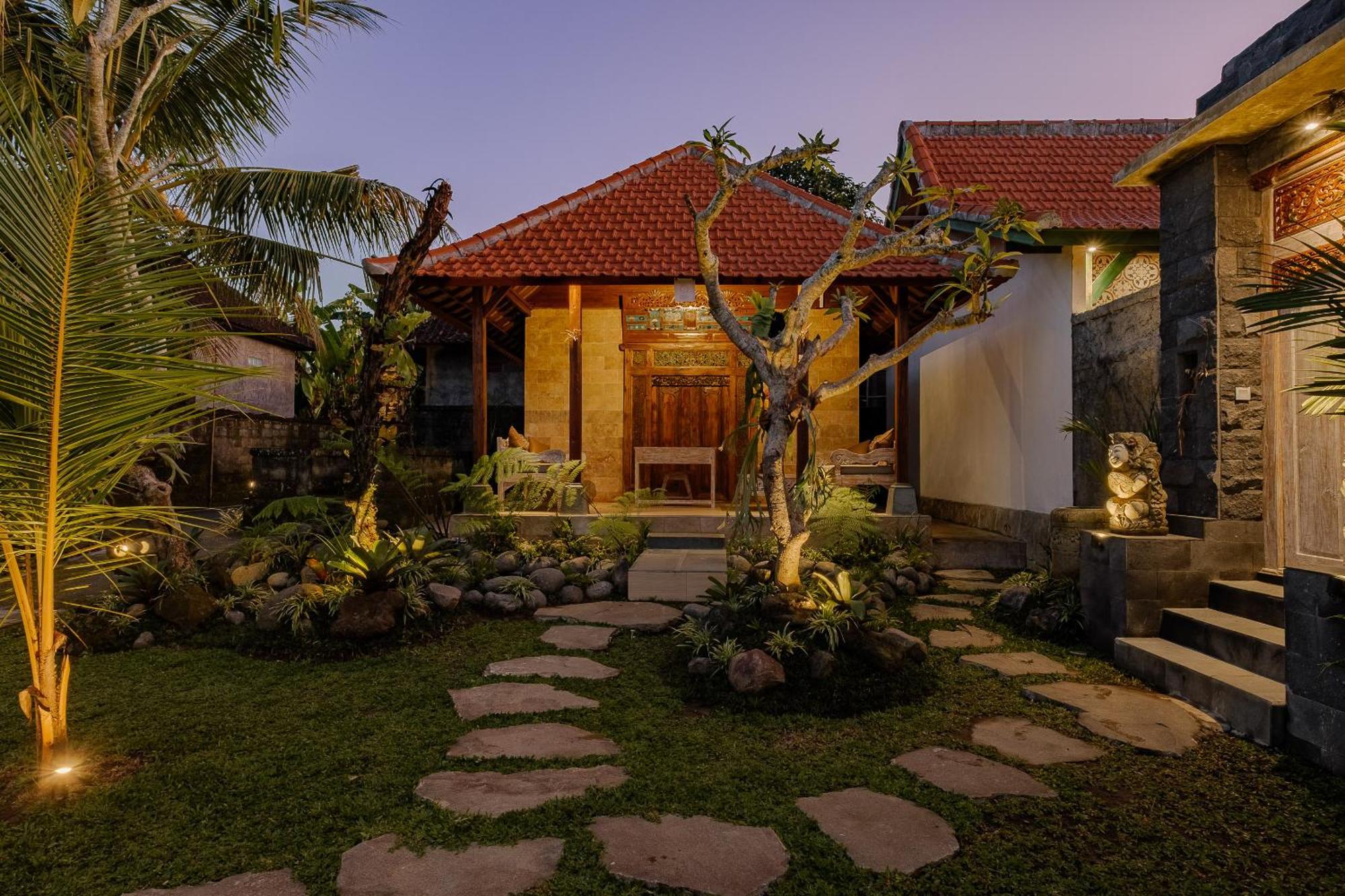 Kumala Villa