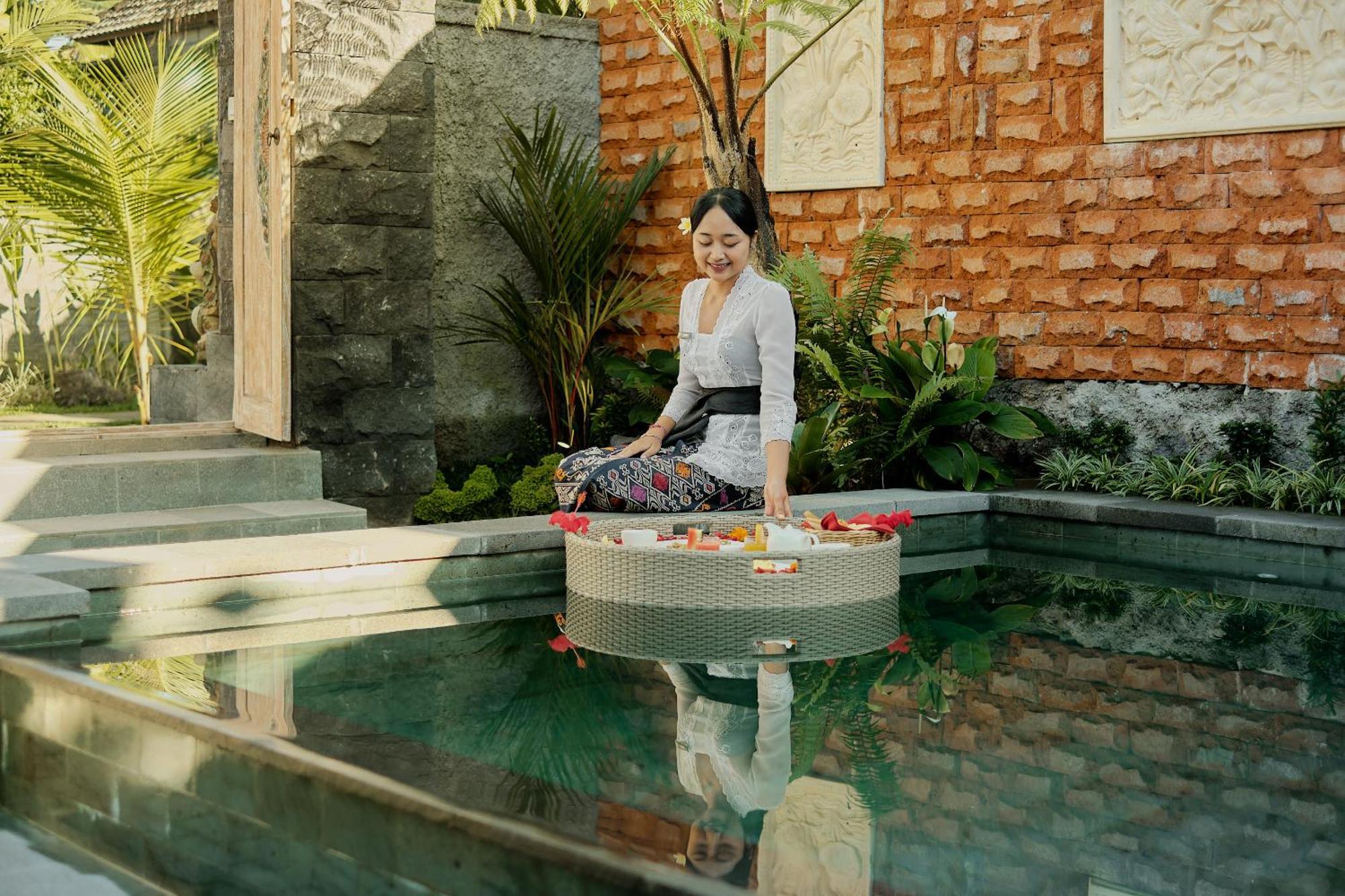 Kumala * Ubud
