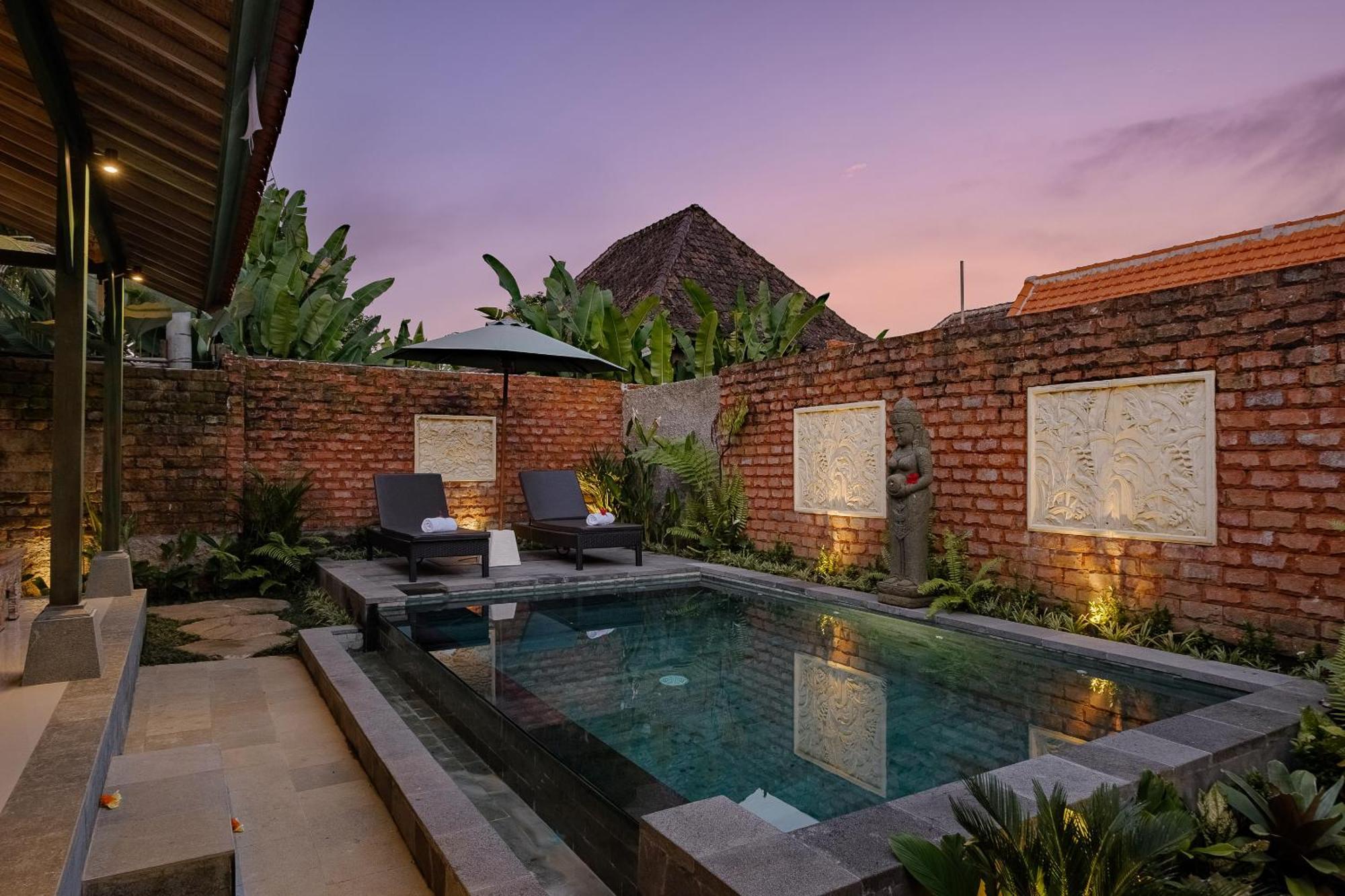 Villa Kumala Ubud