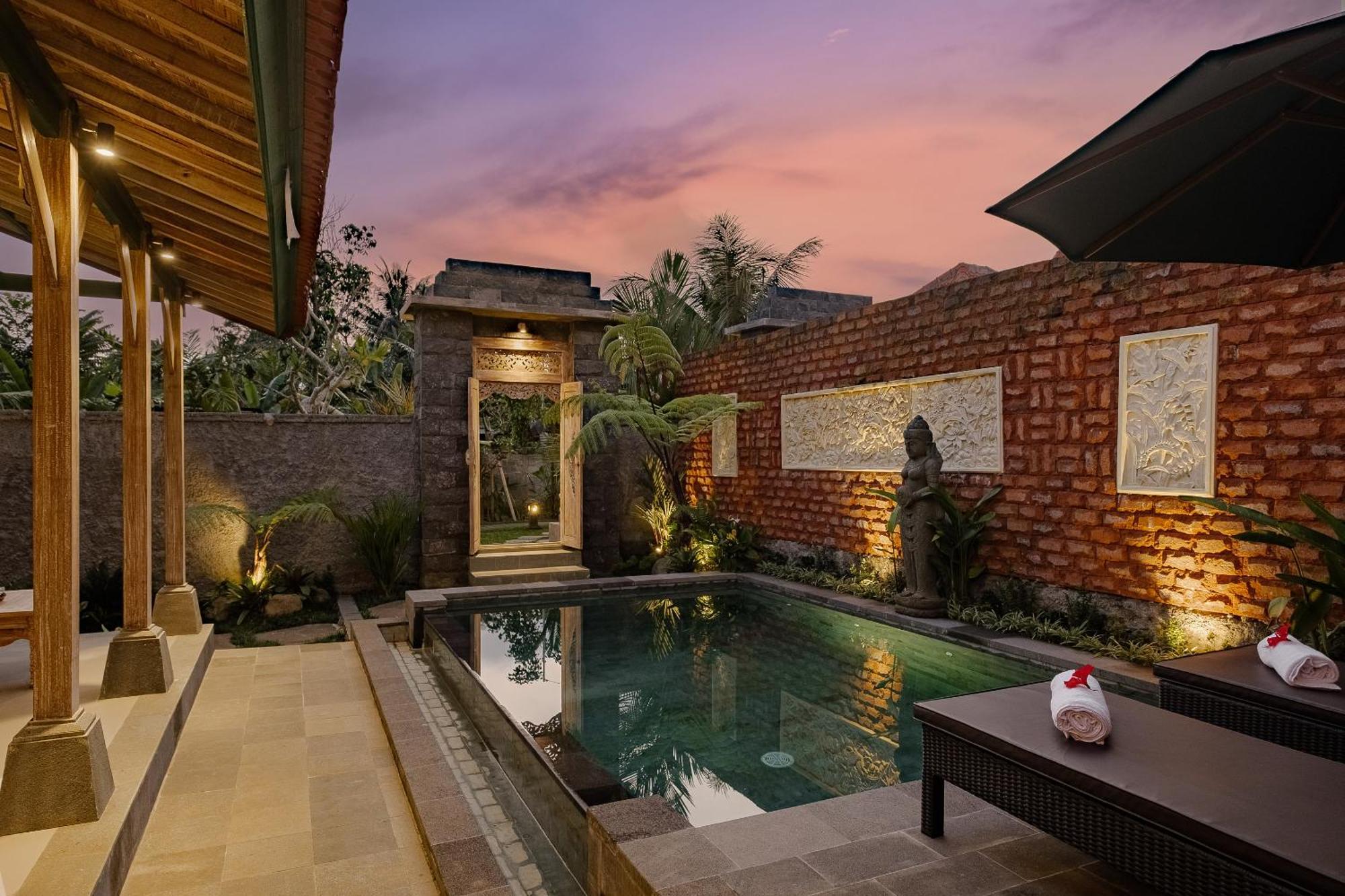 Kumala * Ubud