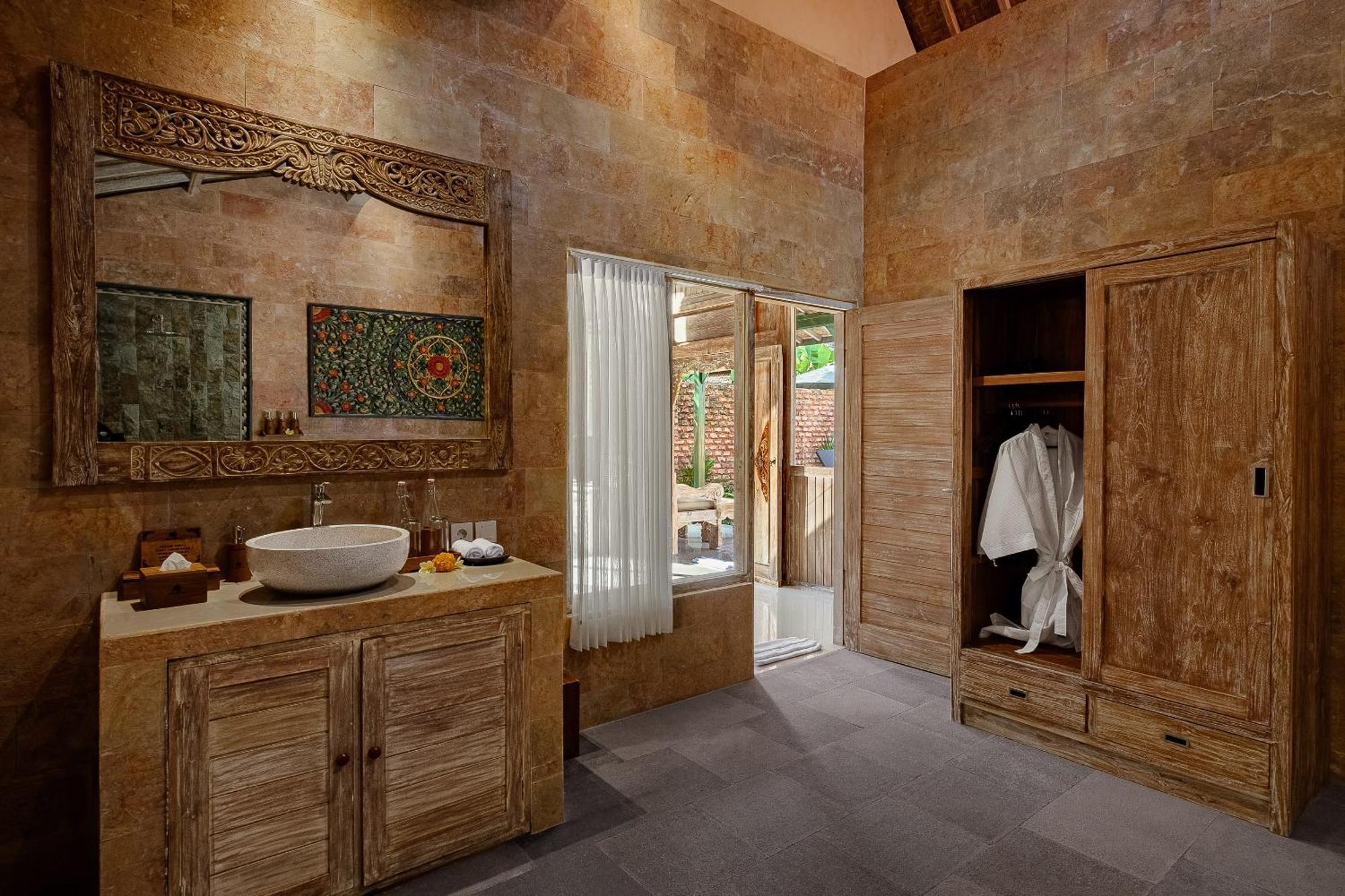 Kumala Villa Ubud