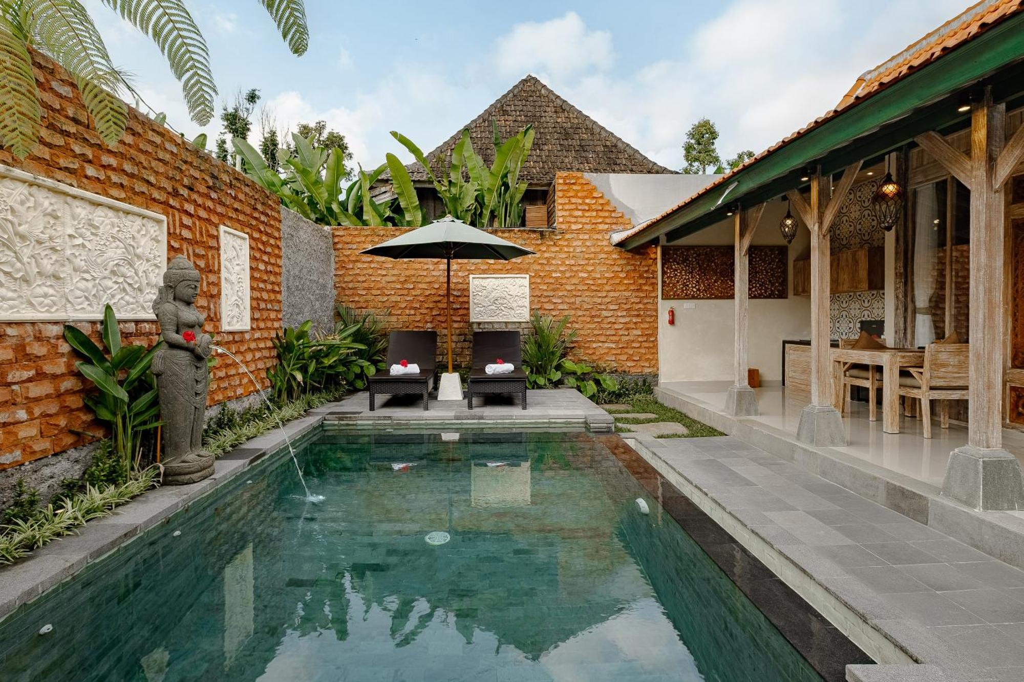 Kumala Ubud