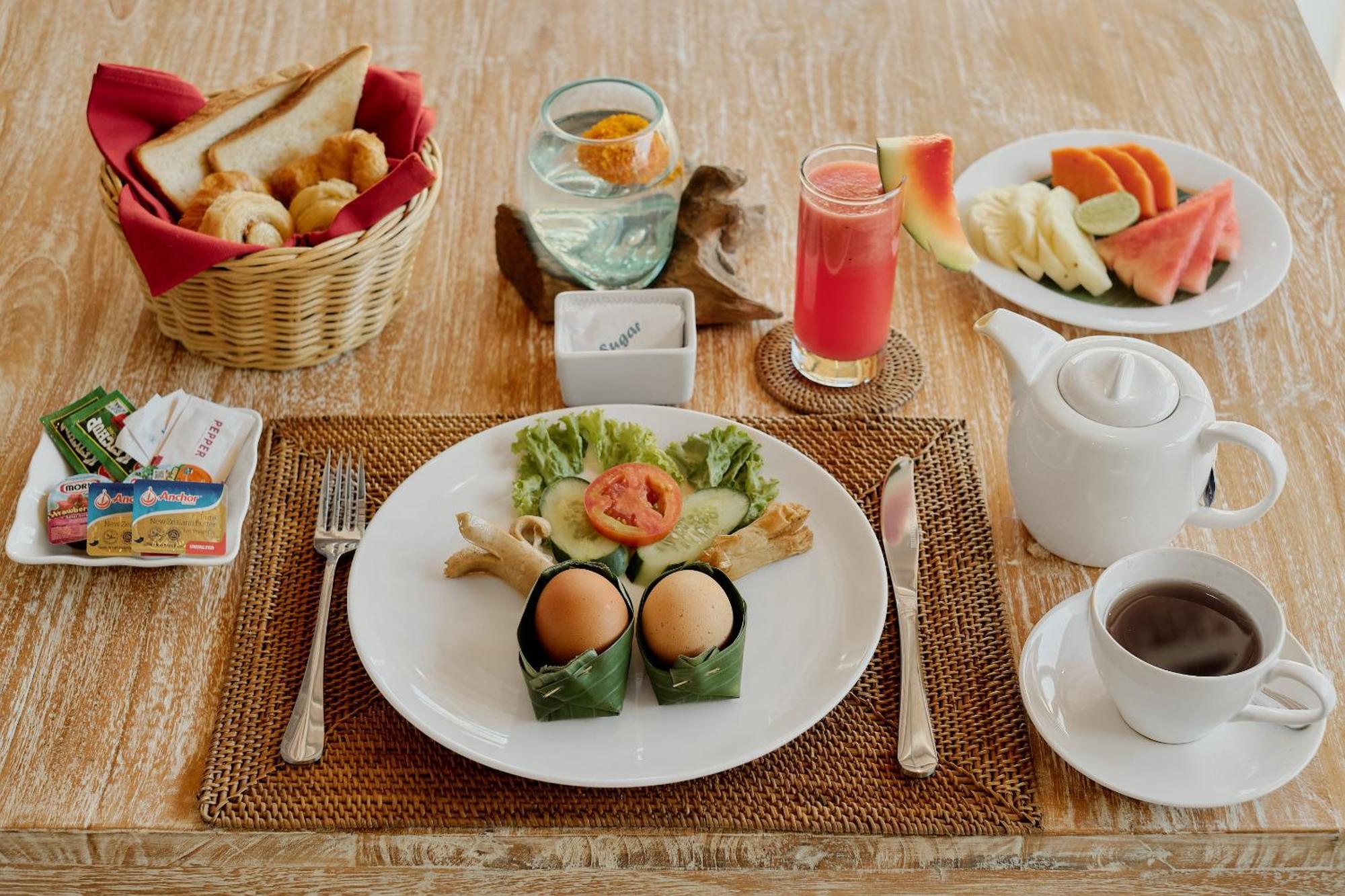 Kumala Villa Ubud